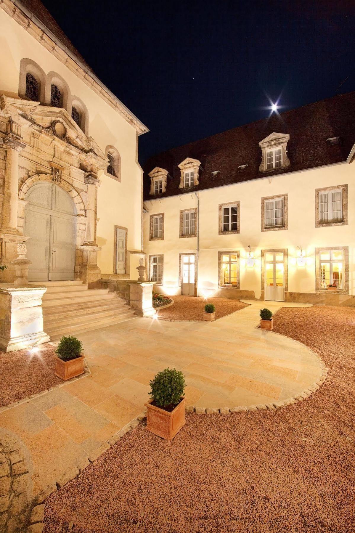 Villa Medicis Autun Ngoại thất bức ảnh