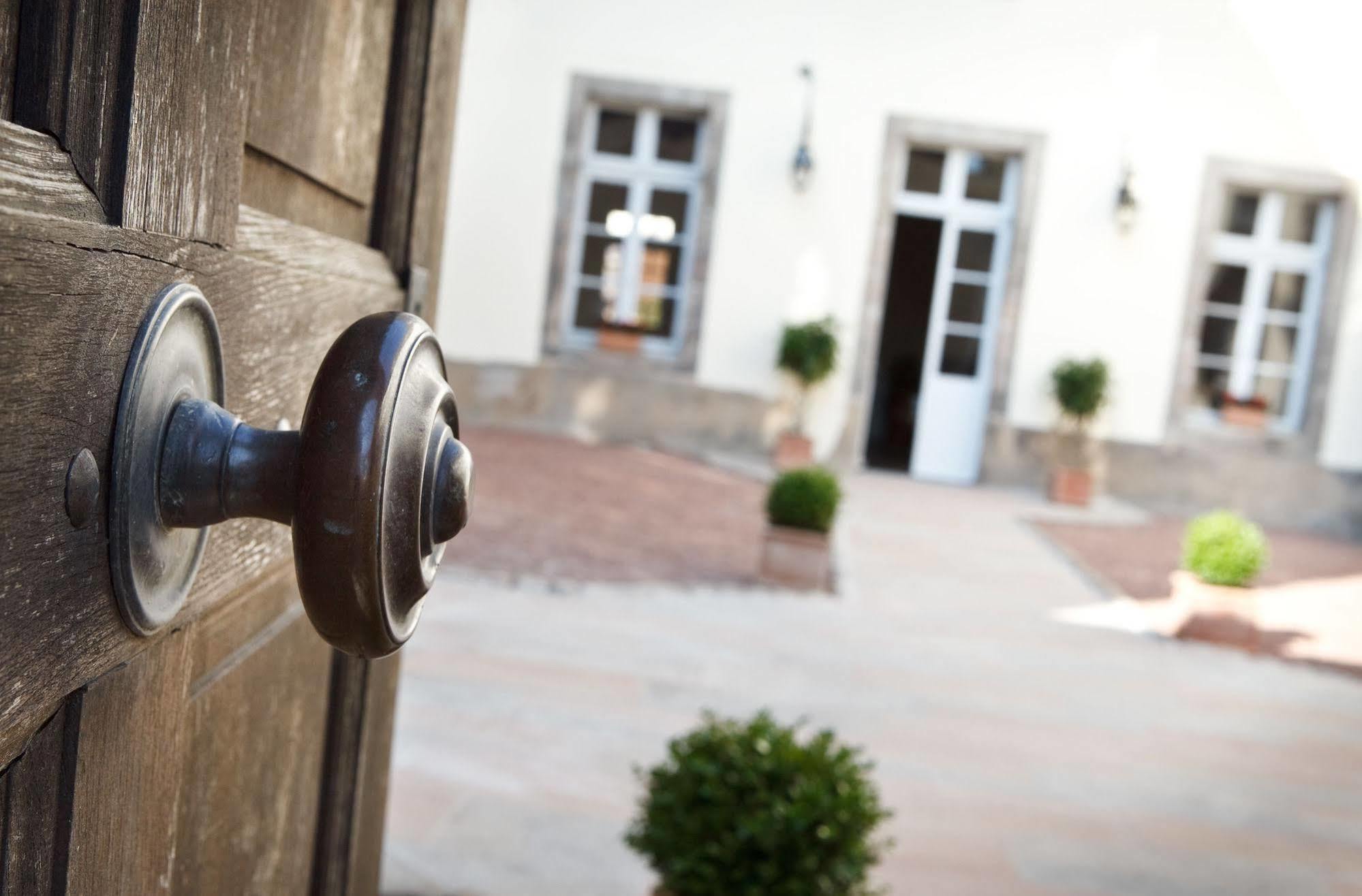 Villa Medicis Autun Ngoại thất bức ảnh