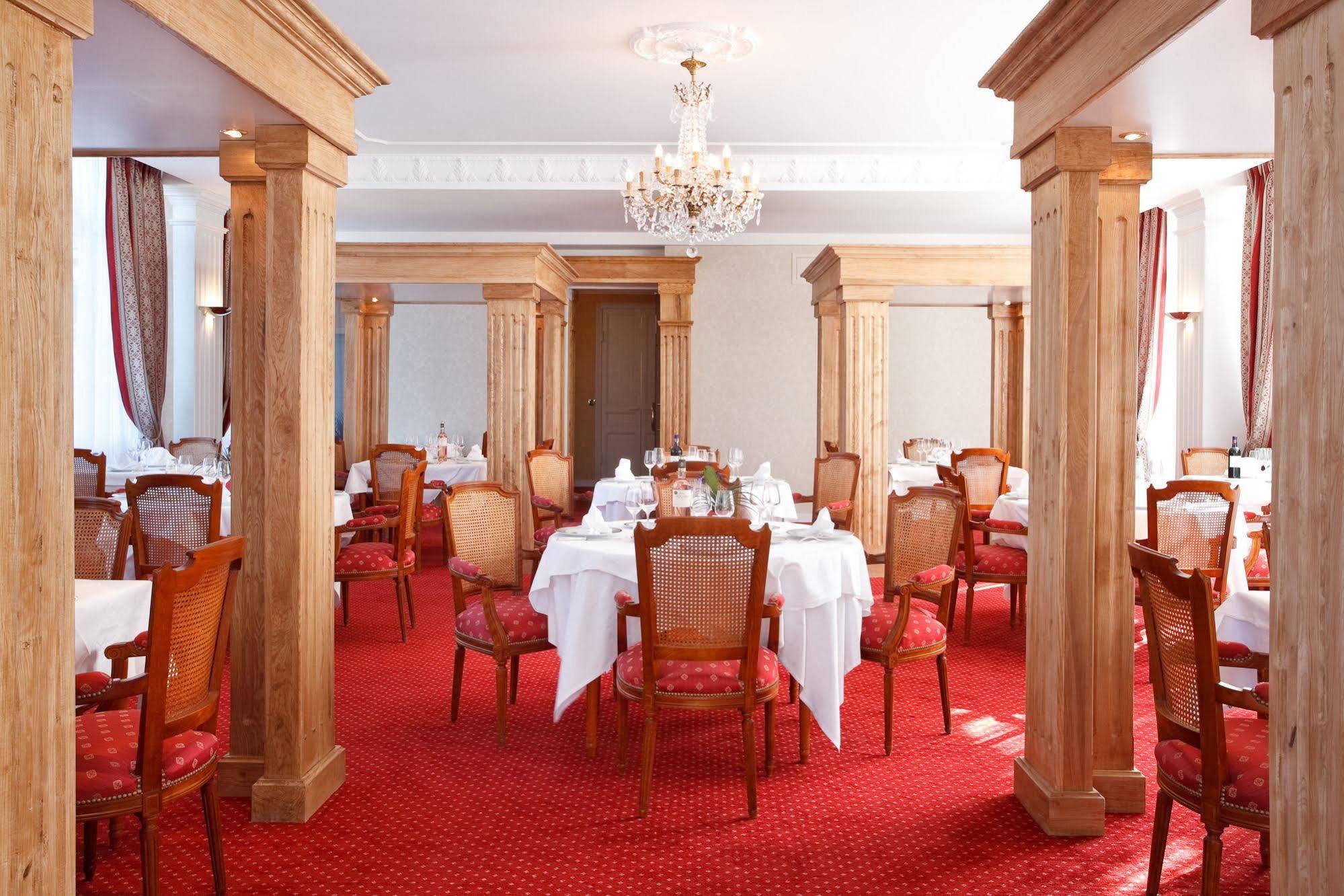 Villa Medicis Autun Ngoại thất bức ảnh