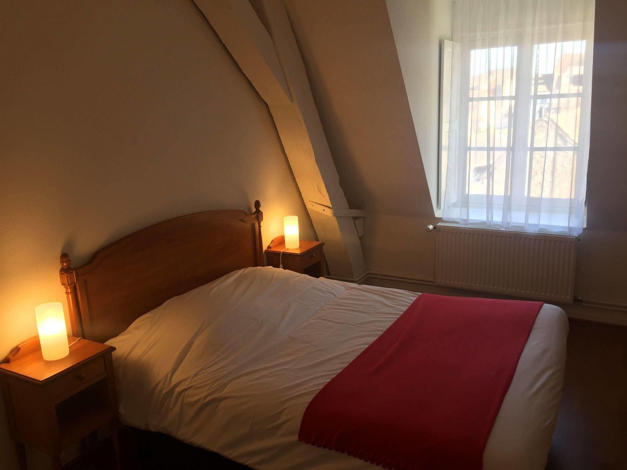 Villa Medicis Autun Ngoại thất bức ảnh