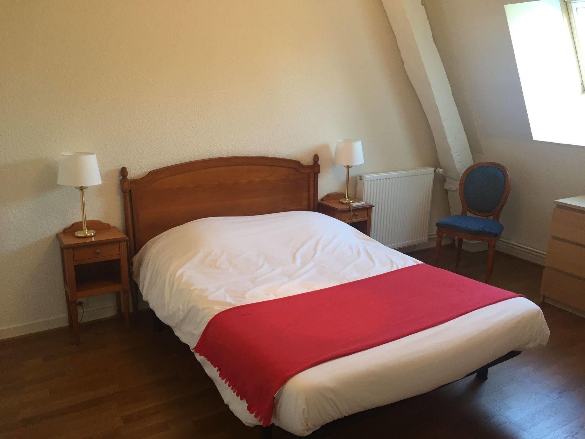 Villa Medicis Autun Ngoại thất bức ảnh